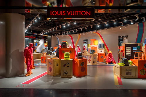 SKP S沉浸式購物中心 重塑眼鏡零售與實(shí)體消費(fèi)新體驗(yàn)