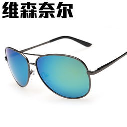 維森奈爾眼鏡產(chǎn)品展示與體驗(yàn)評(píng)測(cè)  最新零售趨勢(shì)解析