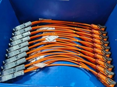 資訊 | 布局新能源汽車產業，萊尼線束要在鐵嶺再建一個“升級工廠”